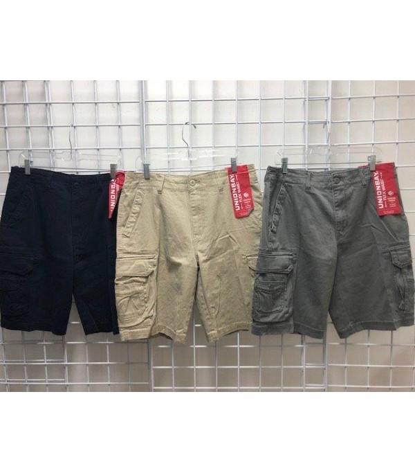 Union bay hot sale mens cargo shorts